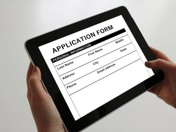 Pardon Application Form